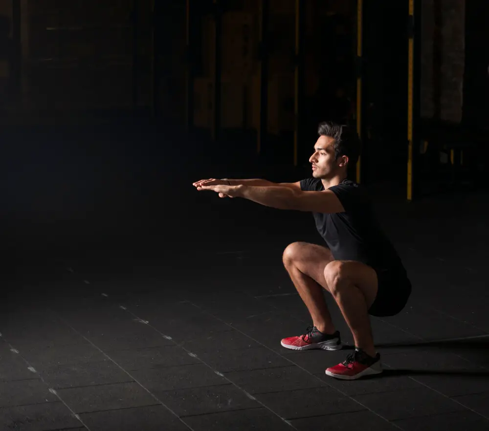 Reasons to do Cable Squats